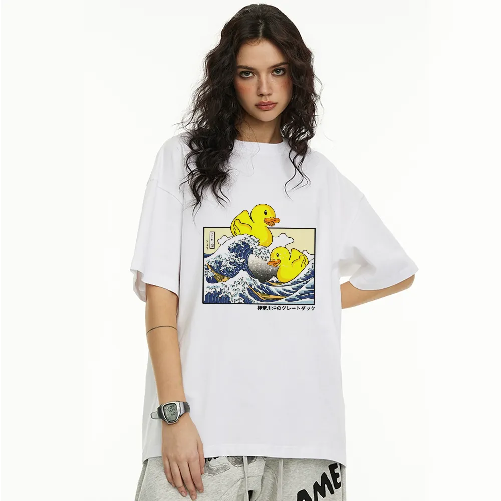 Surf Duck T-Shirt