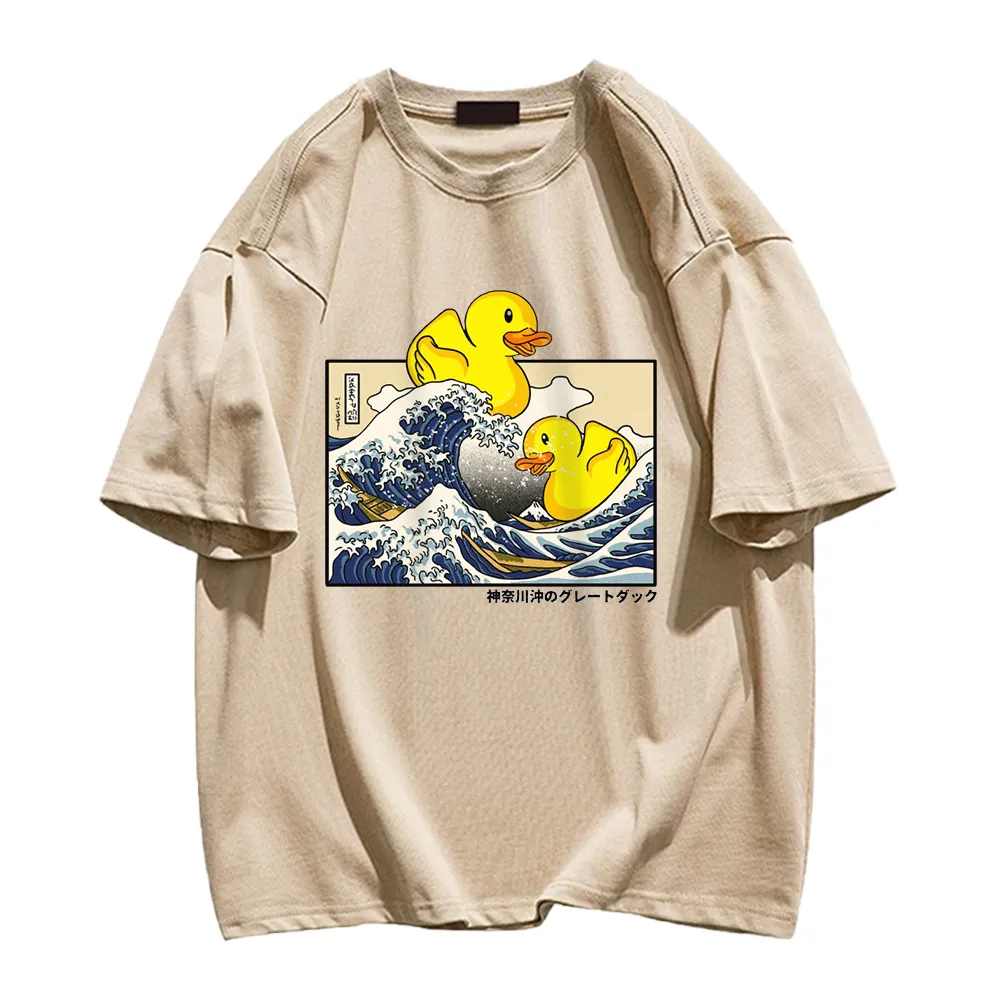 Surf Duck T-Shirt