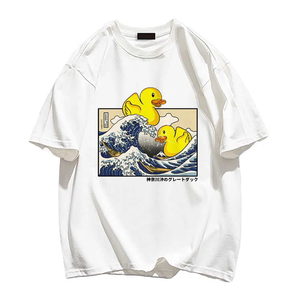 Surf Duck T-Shirt