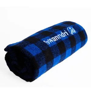 Swanndri Beach Towel (Colour Options)