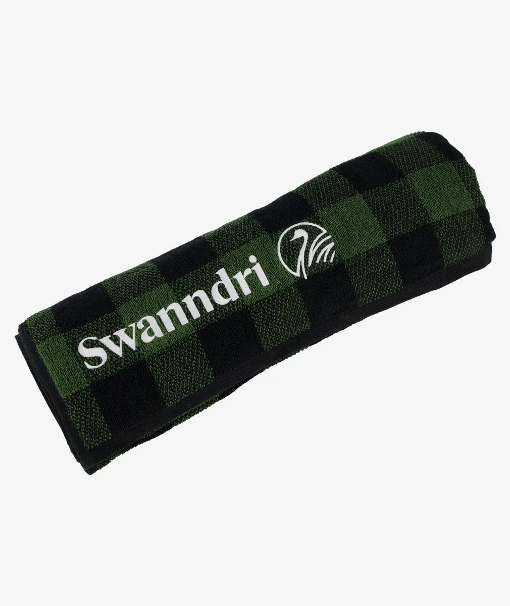 Swanndri Beach Towel (Colour Options)