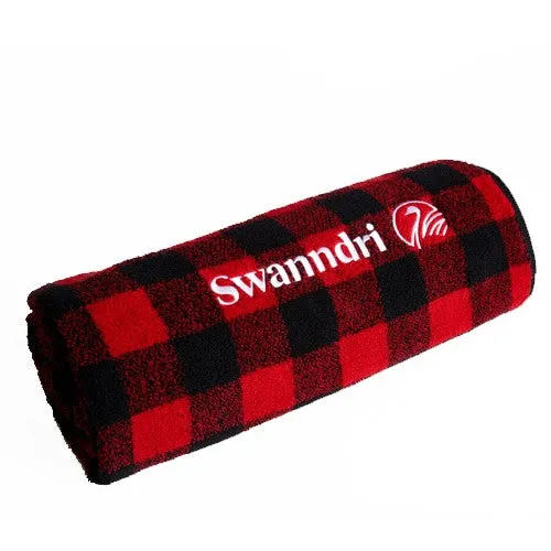 Swanndri Beach Towel (Colour Options)