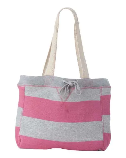 Sweatshirt cotton tote bag On Sale