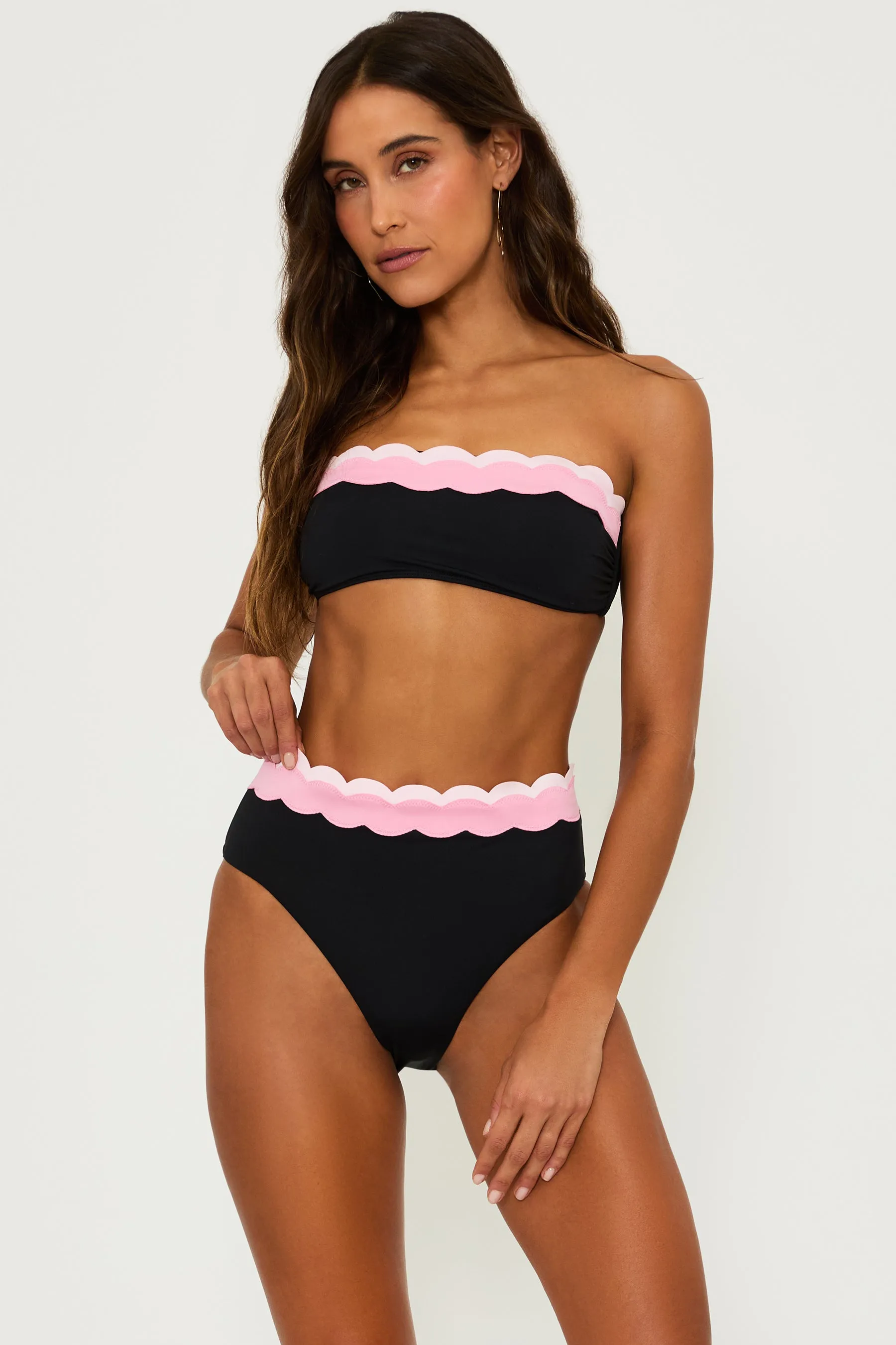 Sybil Top