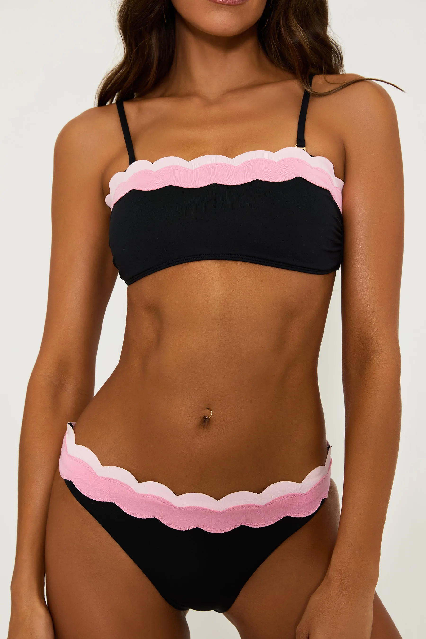 Sybil Top