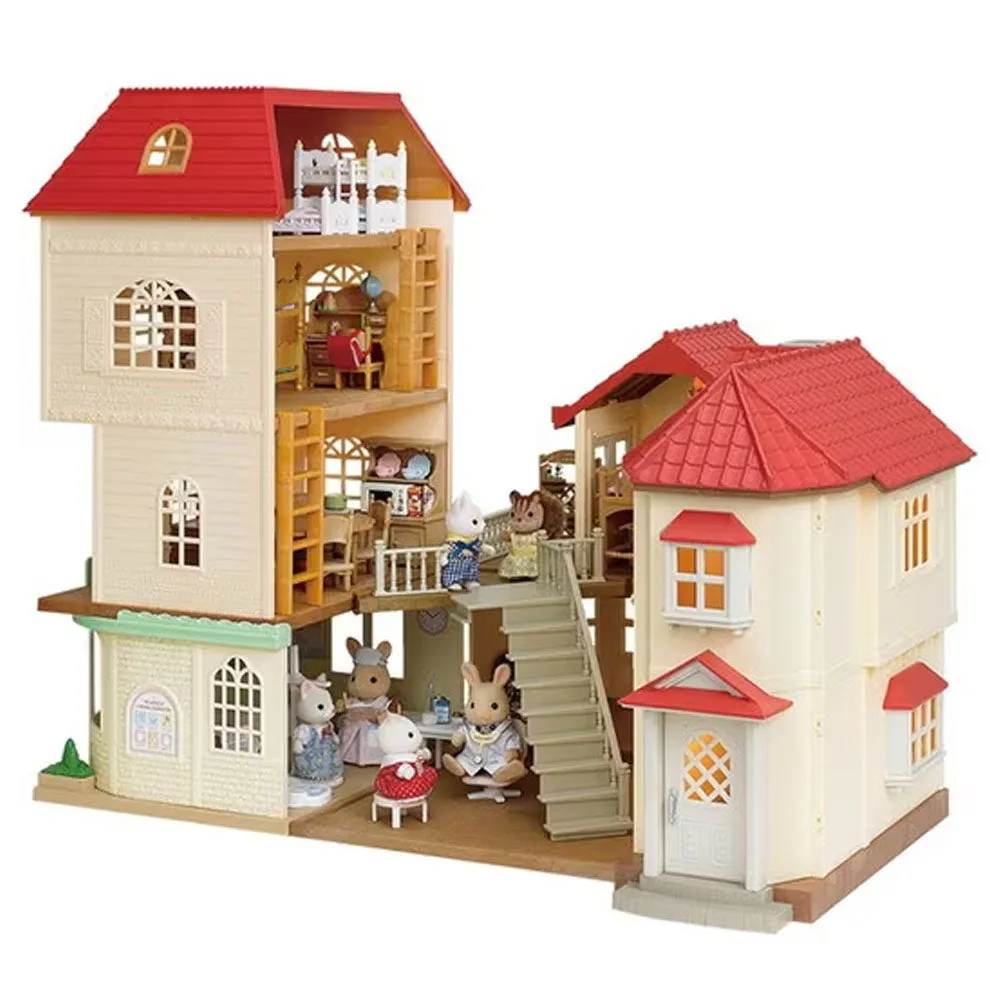 Sylvanian Families - Country Doctor