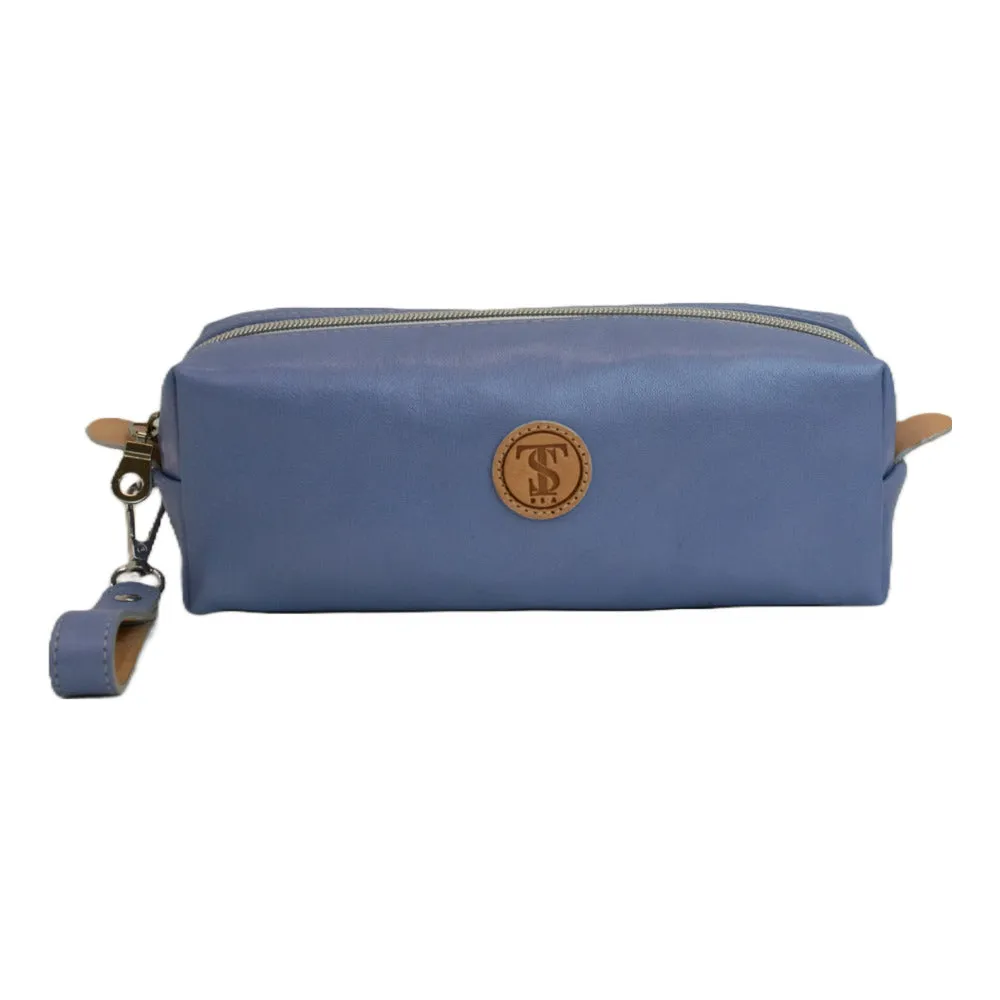 T5 Leather Bath Kit in Calfskin