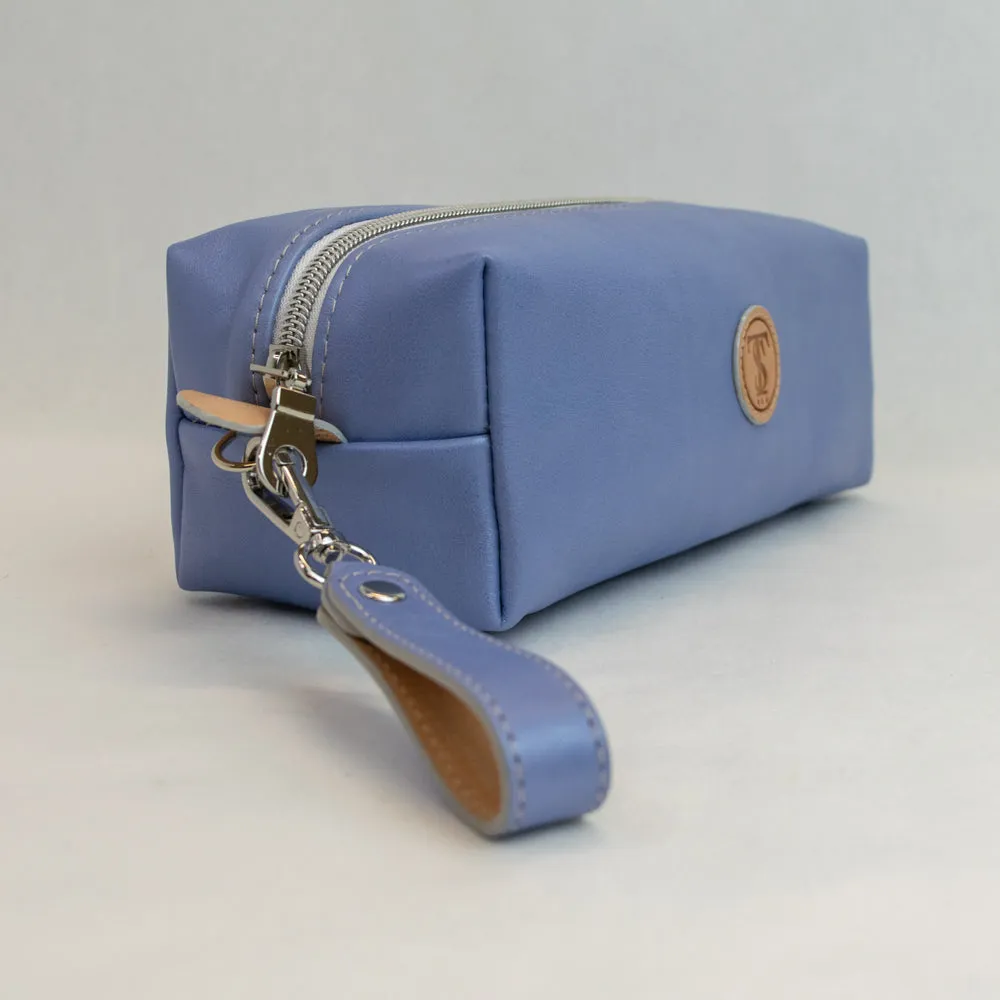 T5 Leather Bath Kit in Calfskin