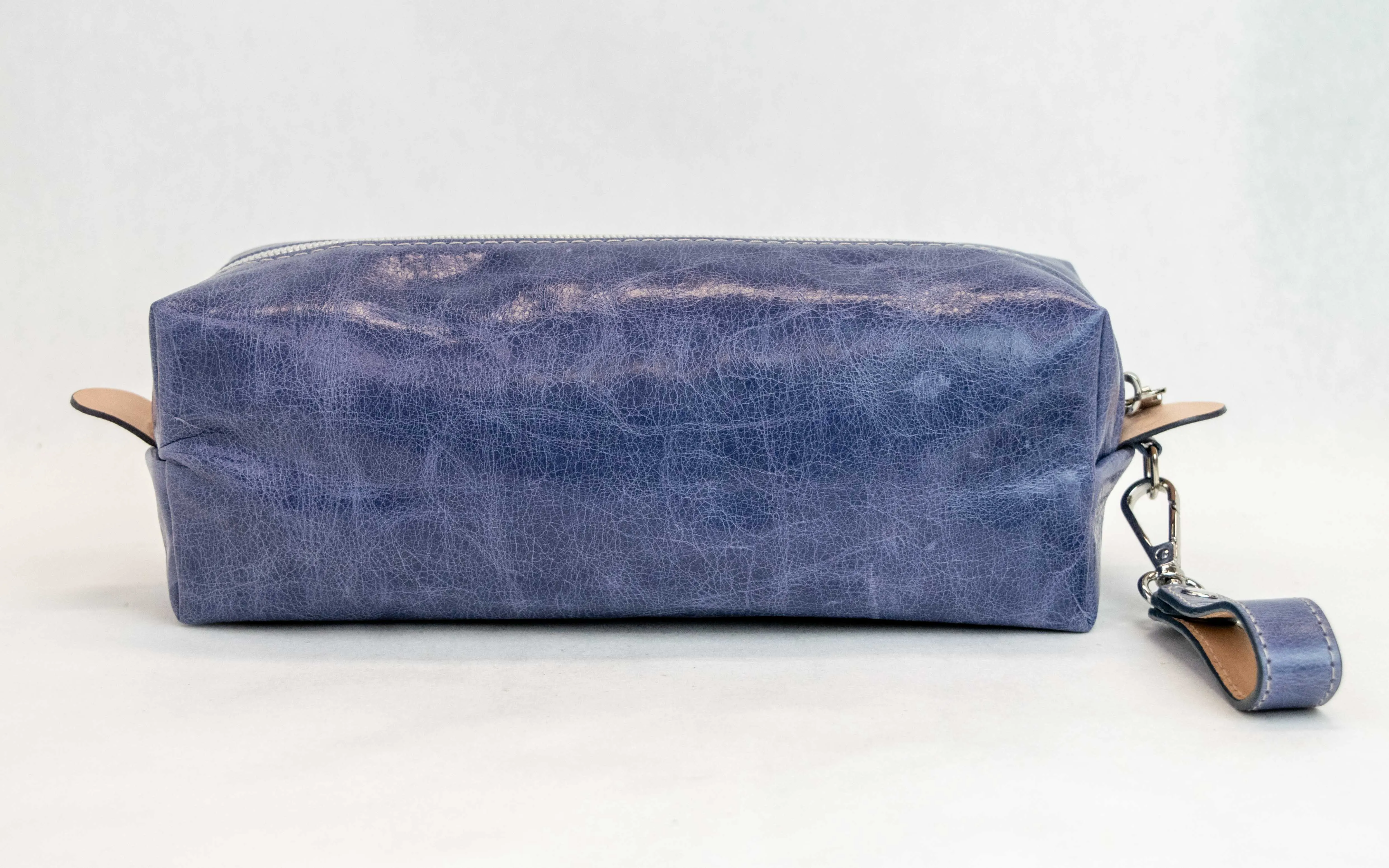 T5 Leather Bath Kit in Calfskin