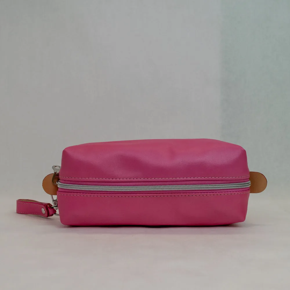 T5 Leather Bath Kit in Calfskin