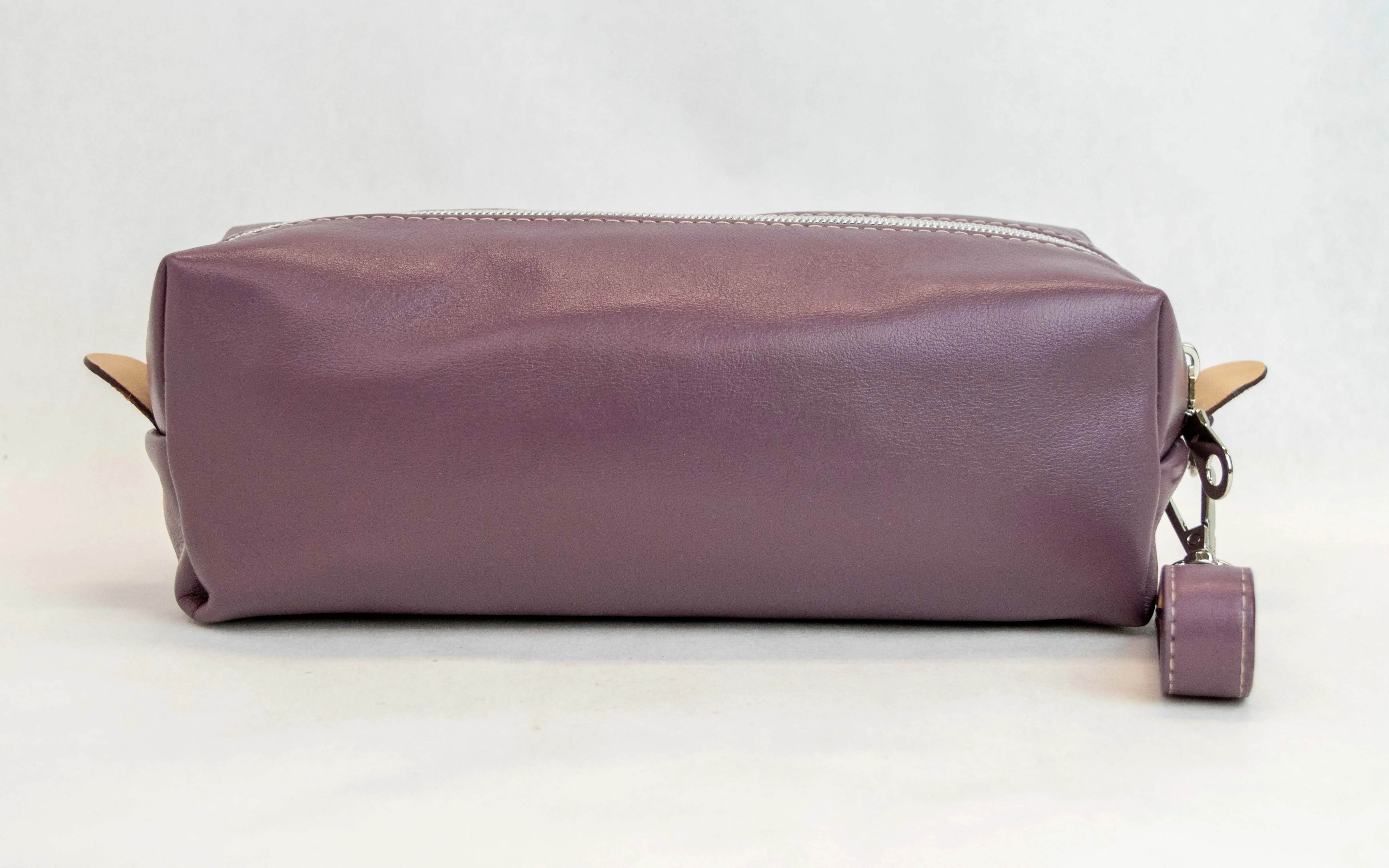 T5 Leather Bath Kit in Calfskin