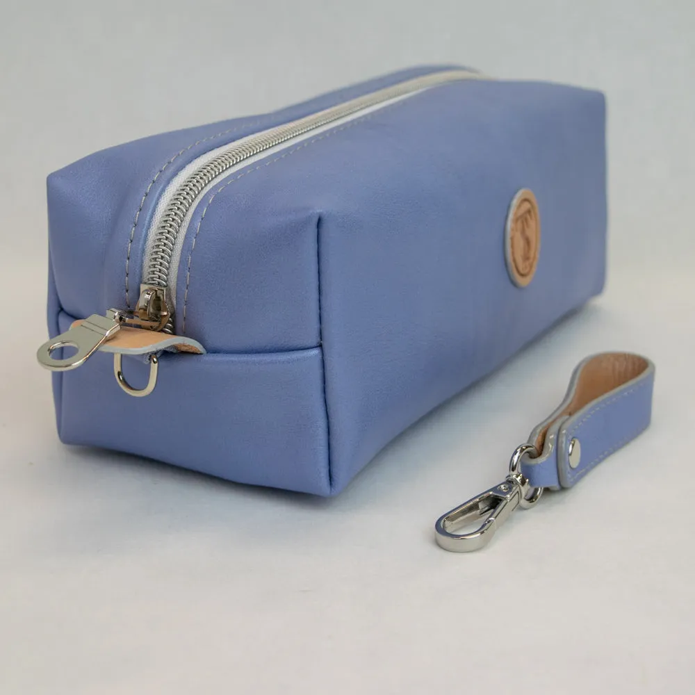 T5 Leather Bath Kit in Calfskin