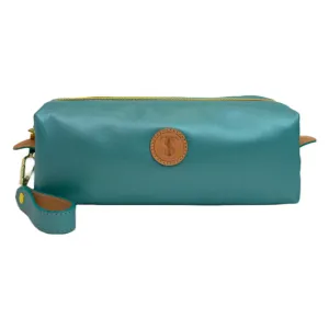 T5 Leather Bath Kit in Calfskin