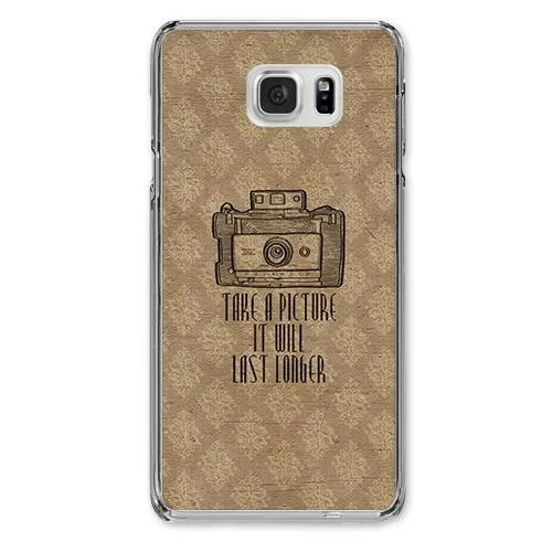 Take a Picture Designer Phone Cases