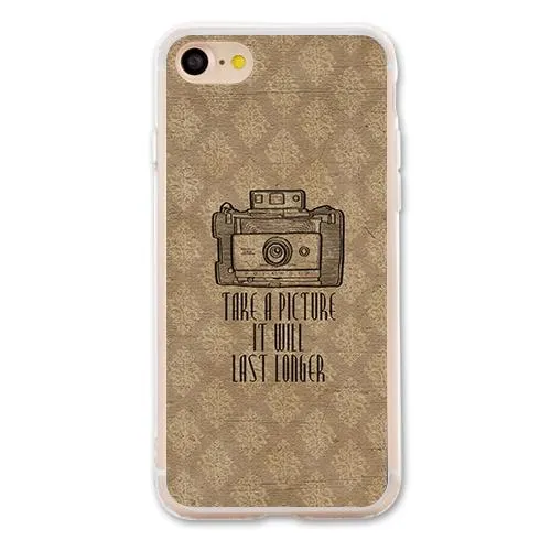 Take a Picture Designer Phone Cases