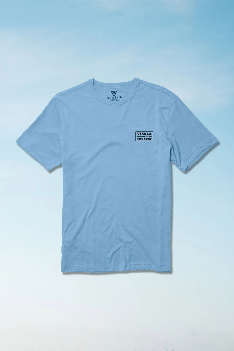 T&C Tribute Organic Tee