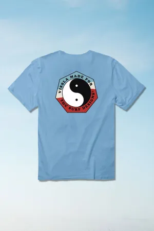 T&C Tribute Organic Tee