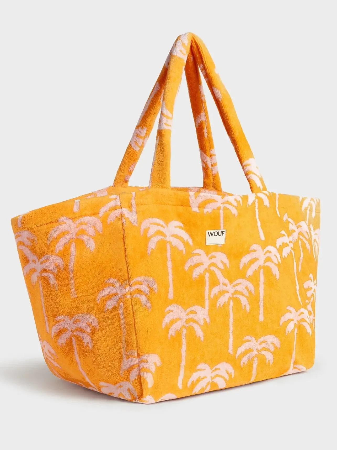 Tenerife Large Tote Bag