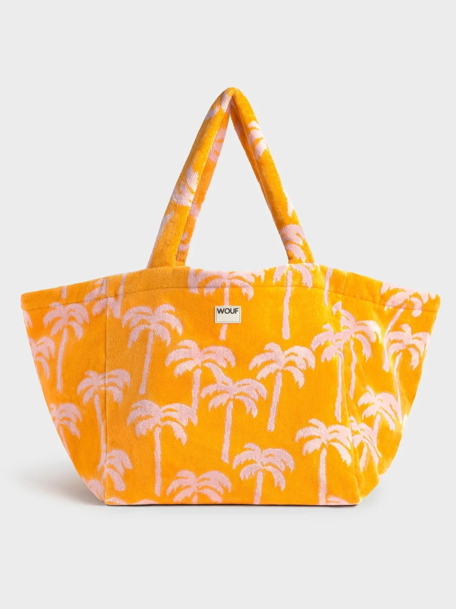Tenerife Large Tote Bag