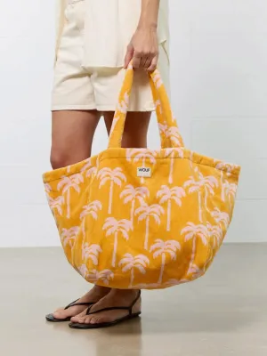 Tenerife Large Tote Bag