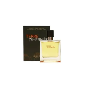 Terre d'Hermes Pure Parfum (Sample Size)