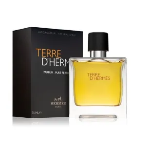 Terre d'Hermes Pure Parfum