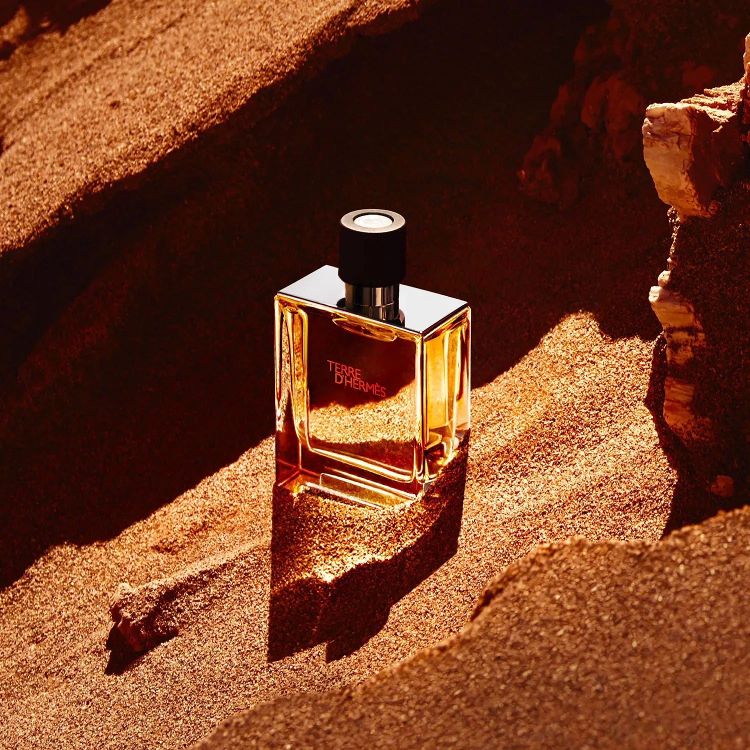 Terre d'Hermes Pure Parfum