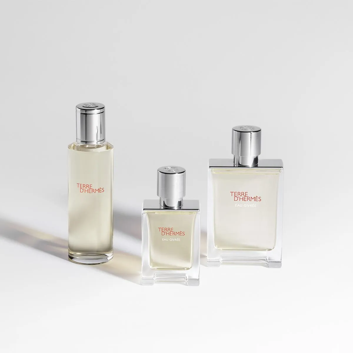 Terre d’Hermès Eau Givrée, Eau de Parfum