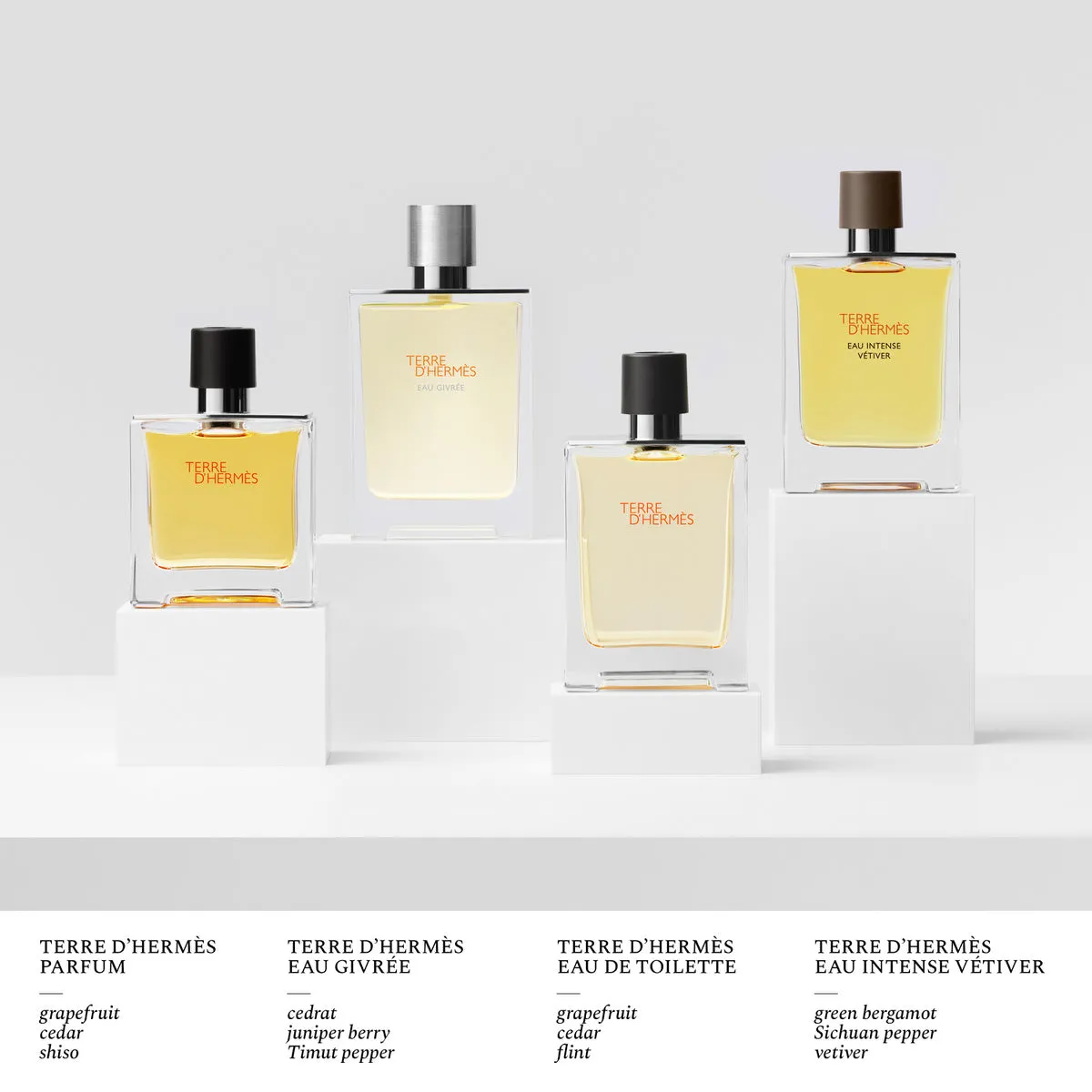 Terre d’Hermès Eau Givrée, Eau de Parfum