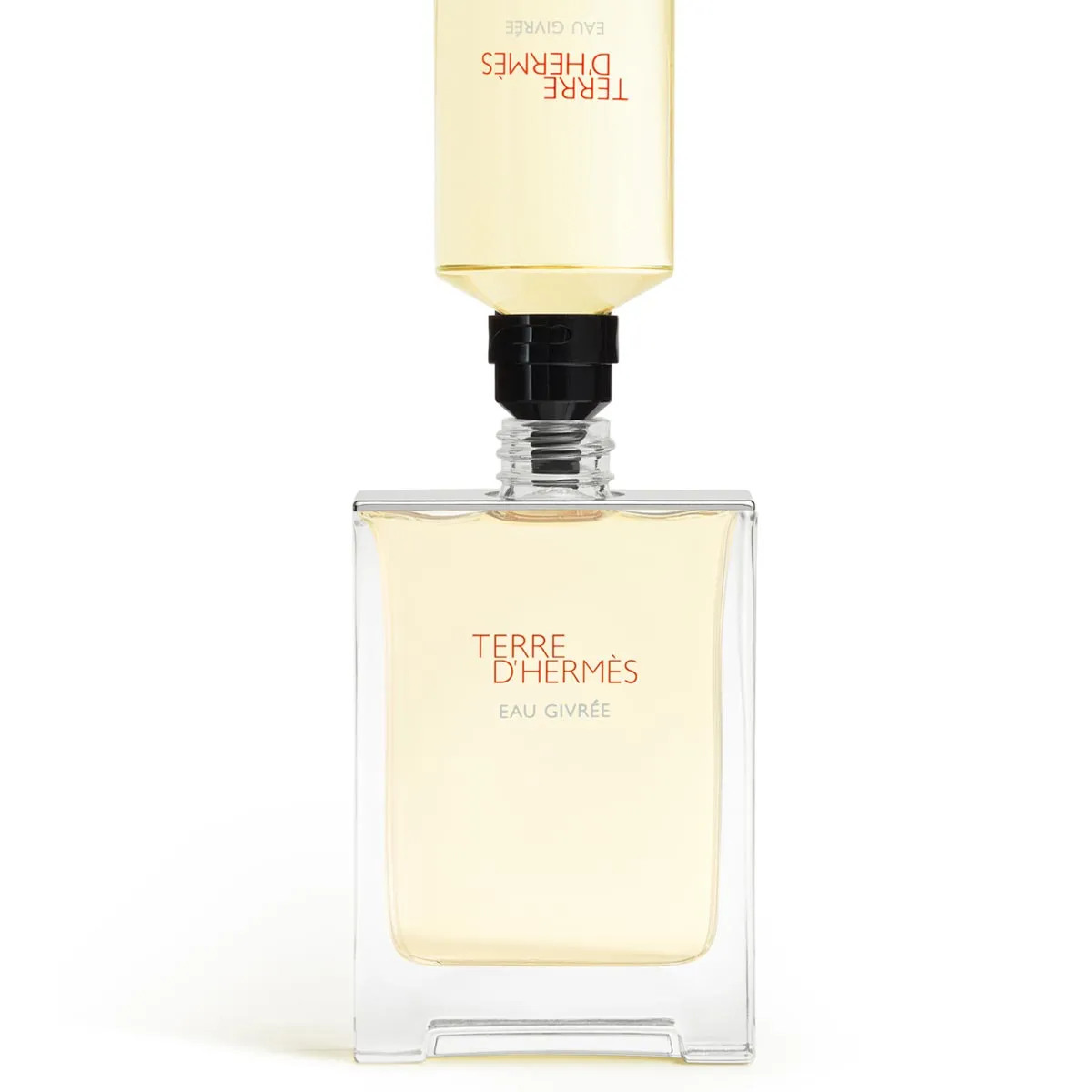 Terre d’Hermès Eau Givrée, Eau de Parfum