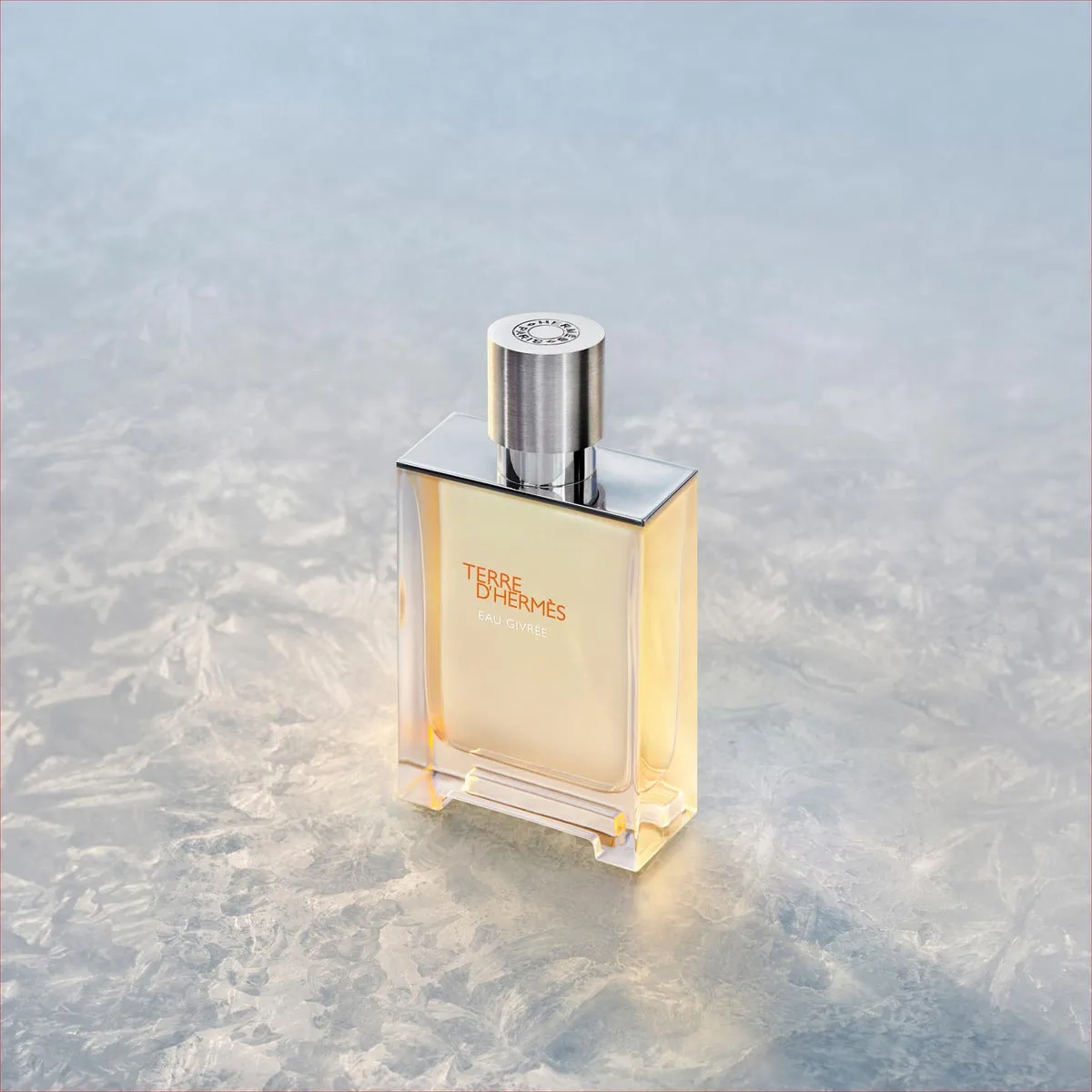 Terre d’Hermès Eau Givrée, Eau de Parfum