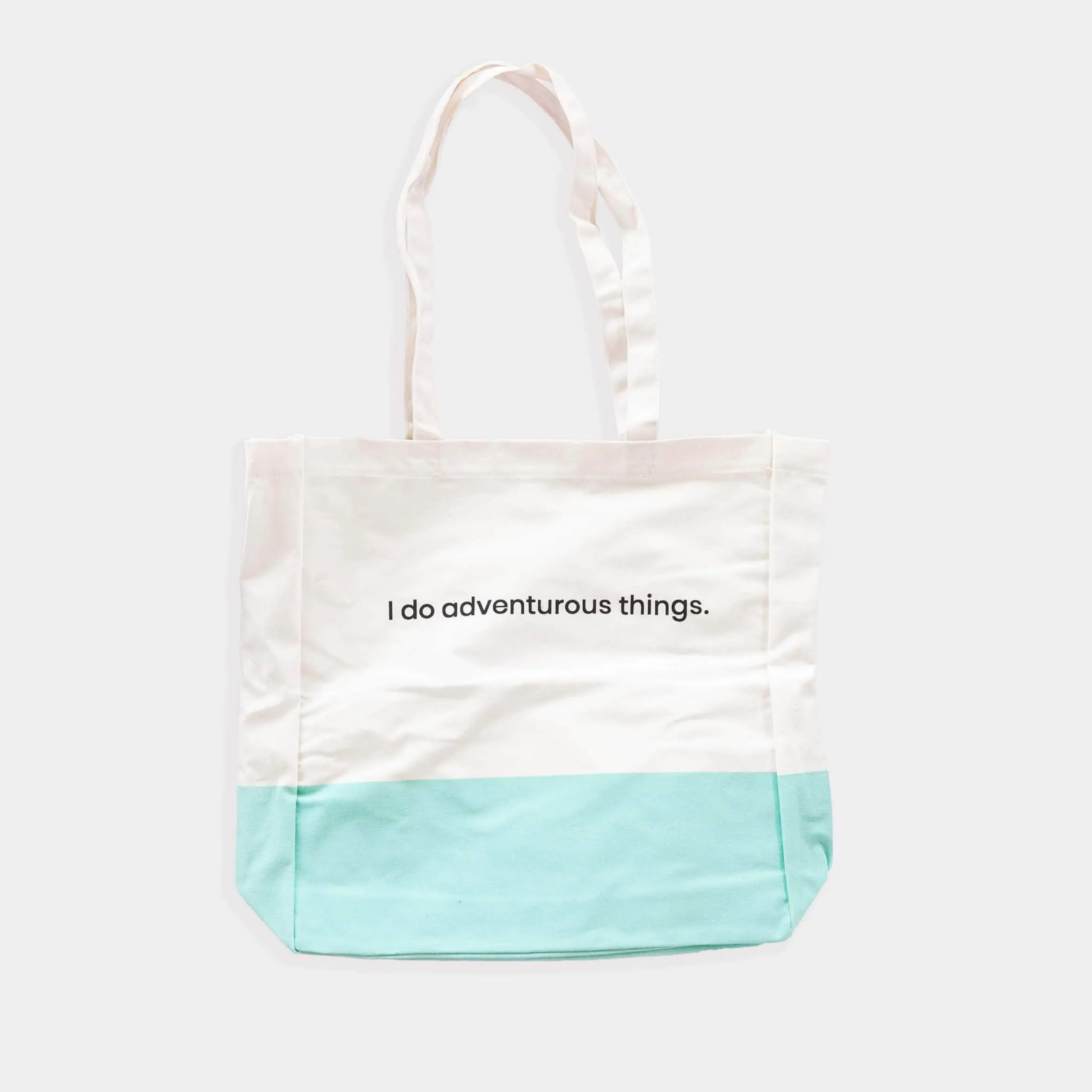 The Adventurous Things Tote