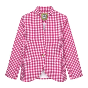 THE AUSTRIAN JACKET