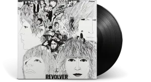 The Beatles : Revolver