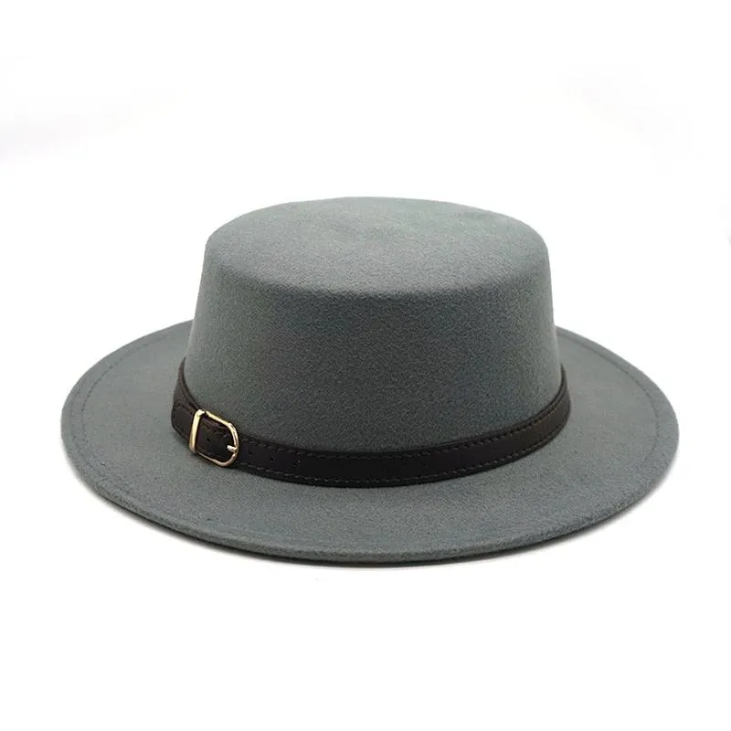 The Bowler Hat