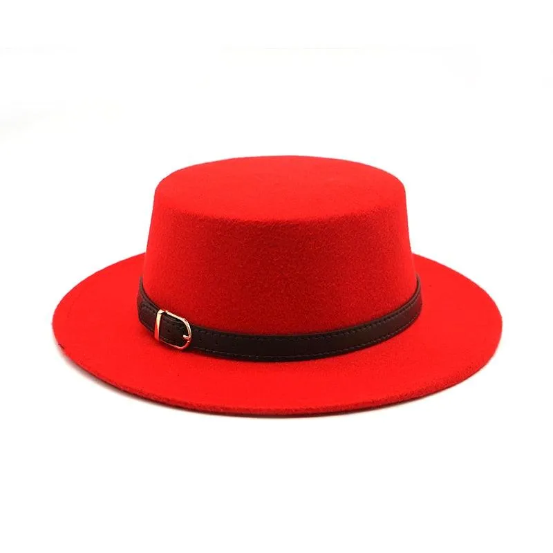 The Bowler Hat