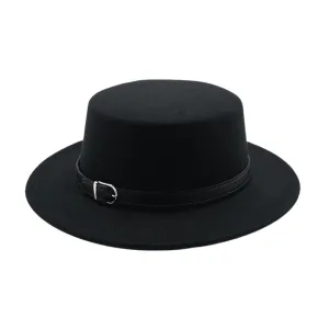 The Bowler Hat
