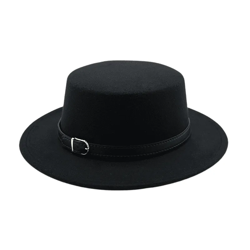 The Bowler Hat