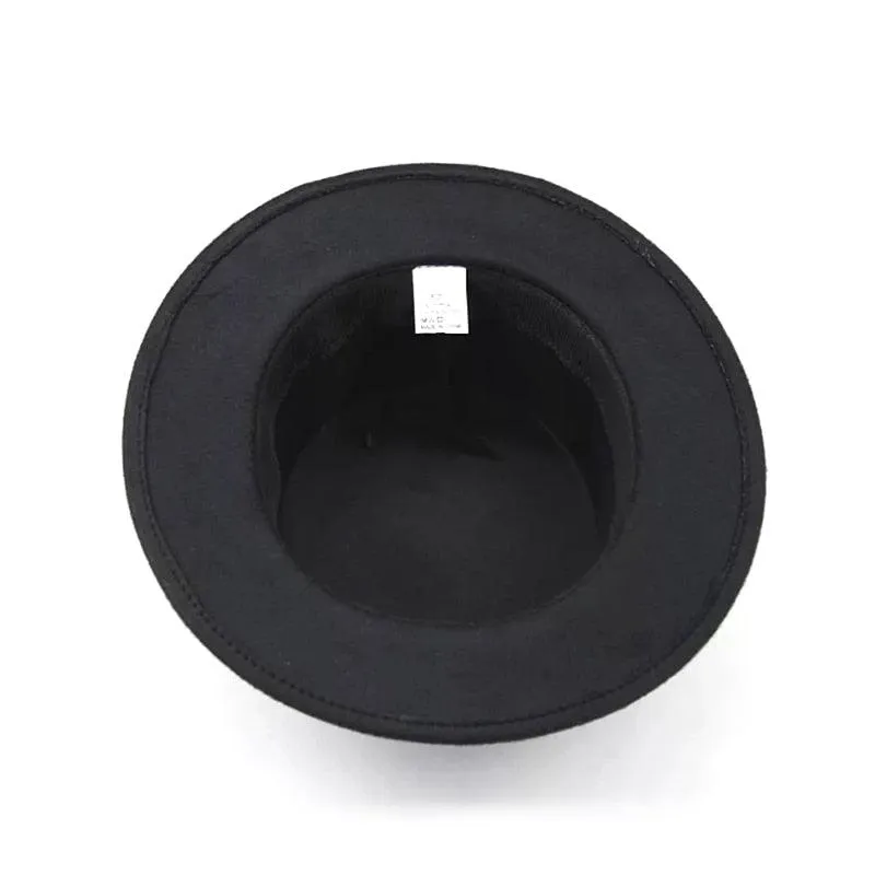The Bowler Hat
