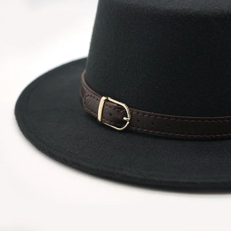 The Bowler Hat