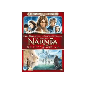The Chronicles of Narnia - Prince Caspian