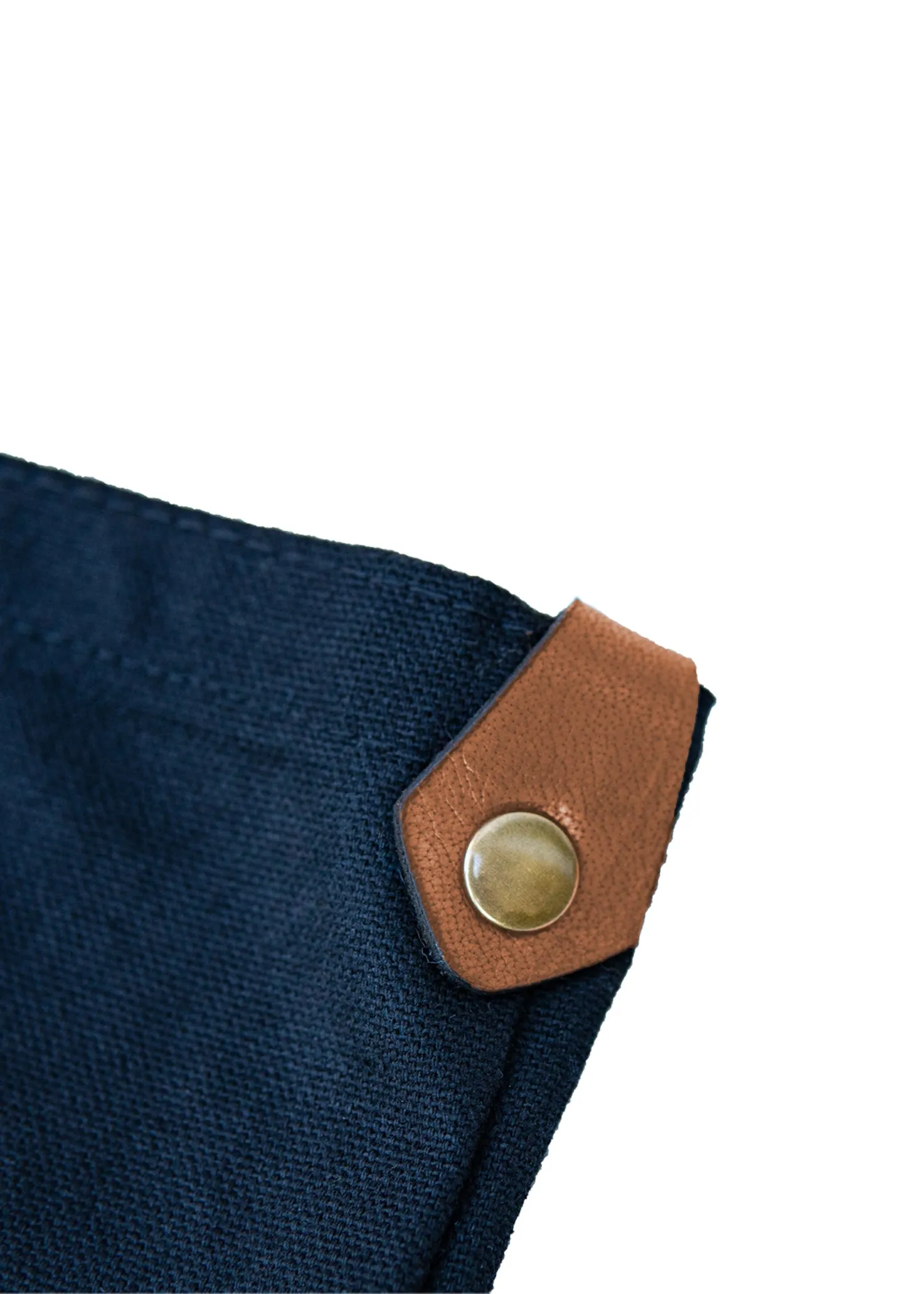 The Copper NC Artisan Series Tote