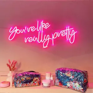 The Essentials Vanity Bag