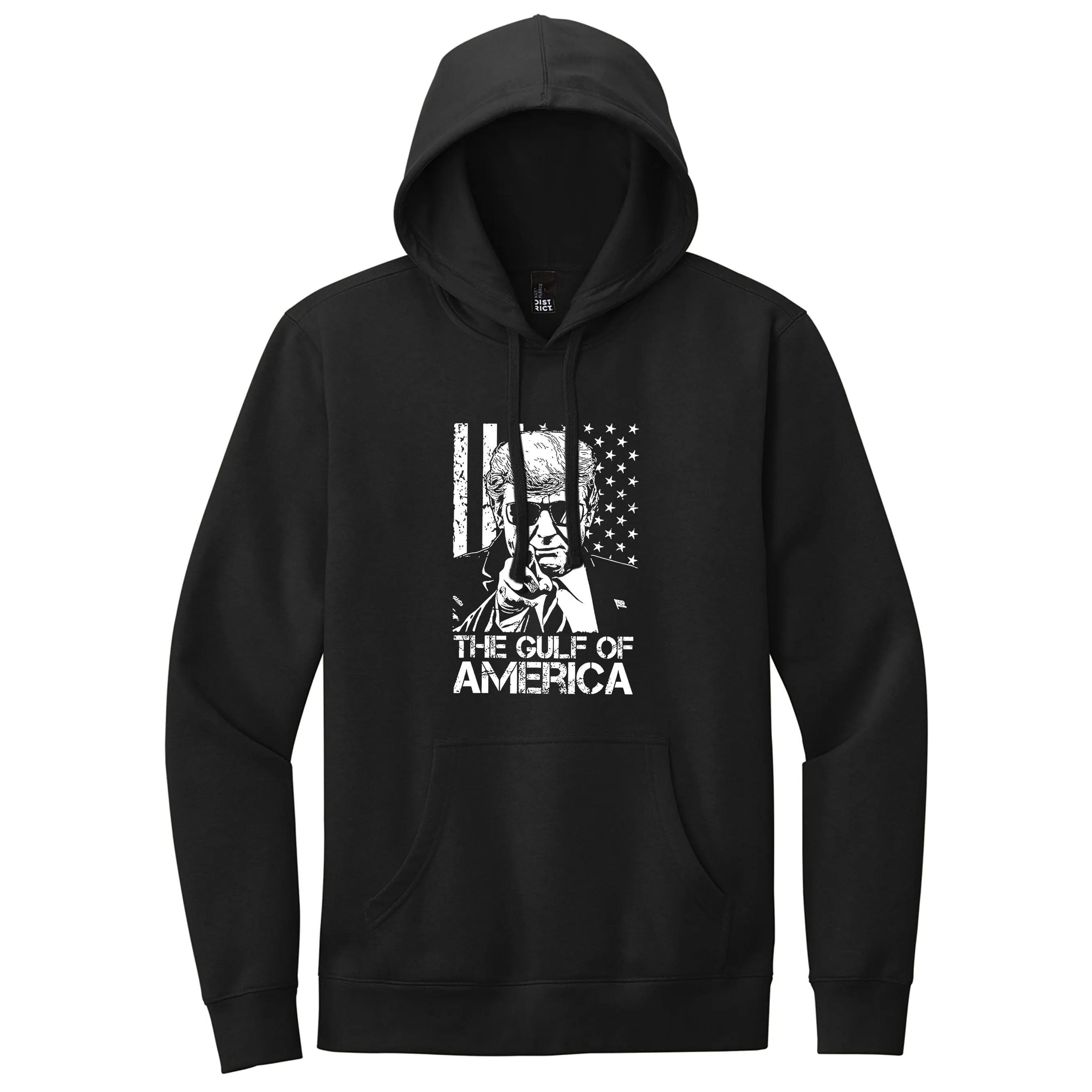 The Gulf Of America Premium T-Shirt (AM25)