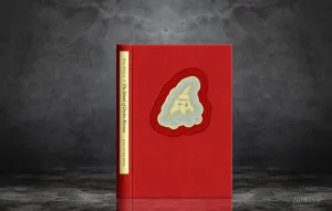 The Island of Doctor Moreau by H.G. Wells - Lettered Edition