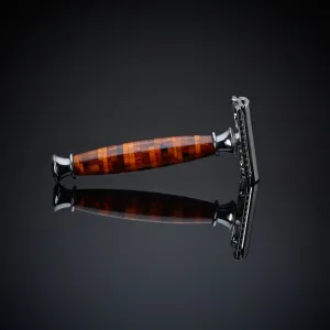 The Mosaic Razor