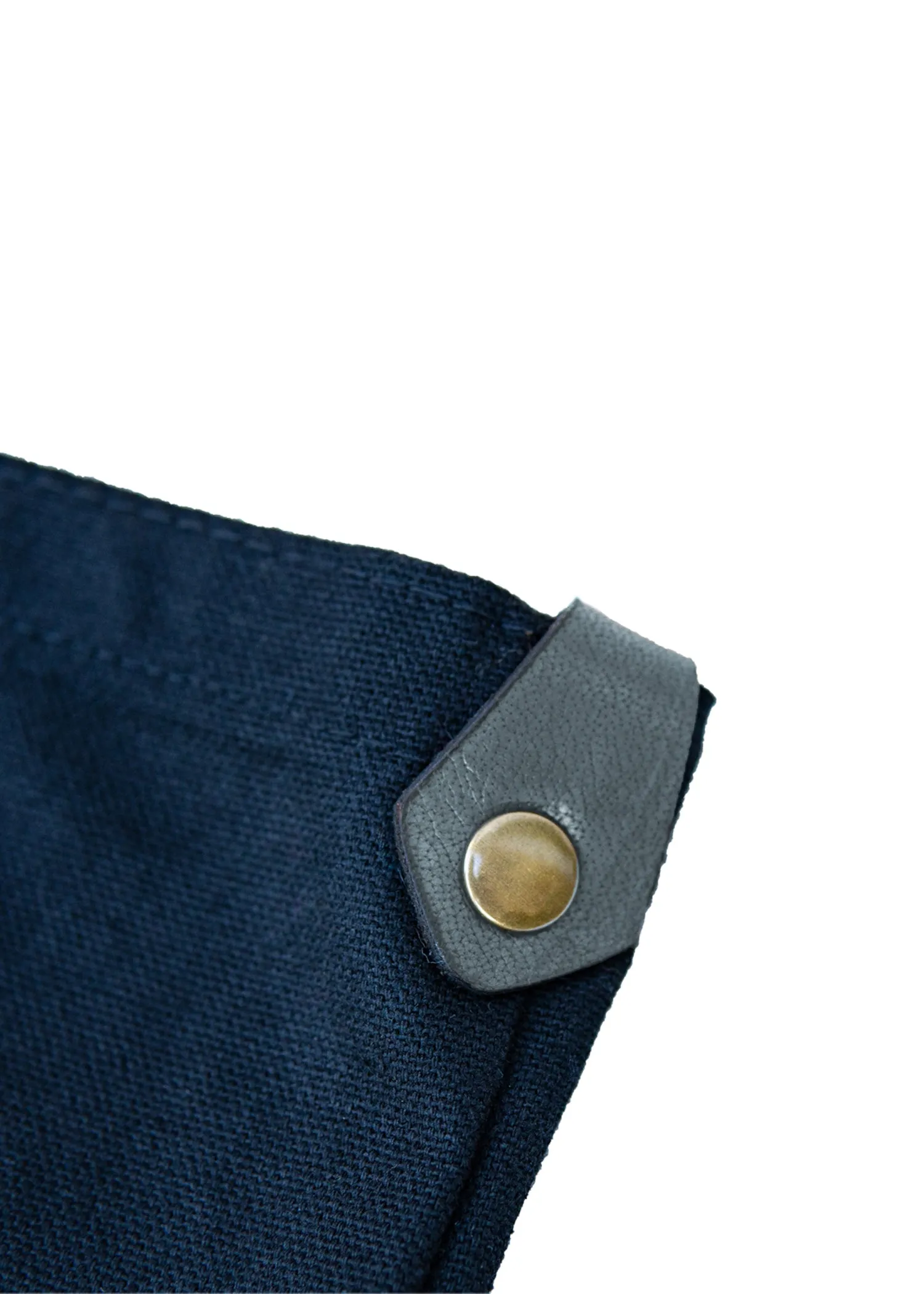 The MR Signature WV Artisan Series Tote