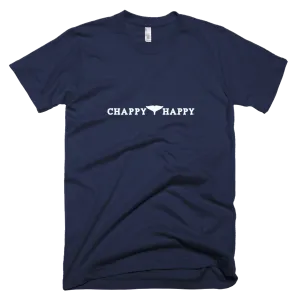 The Original Chappy Happy T-Shirt