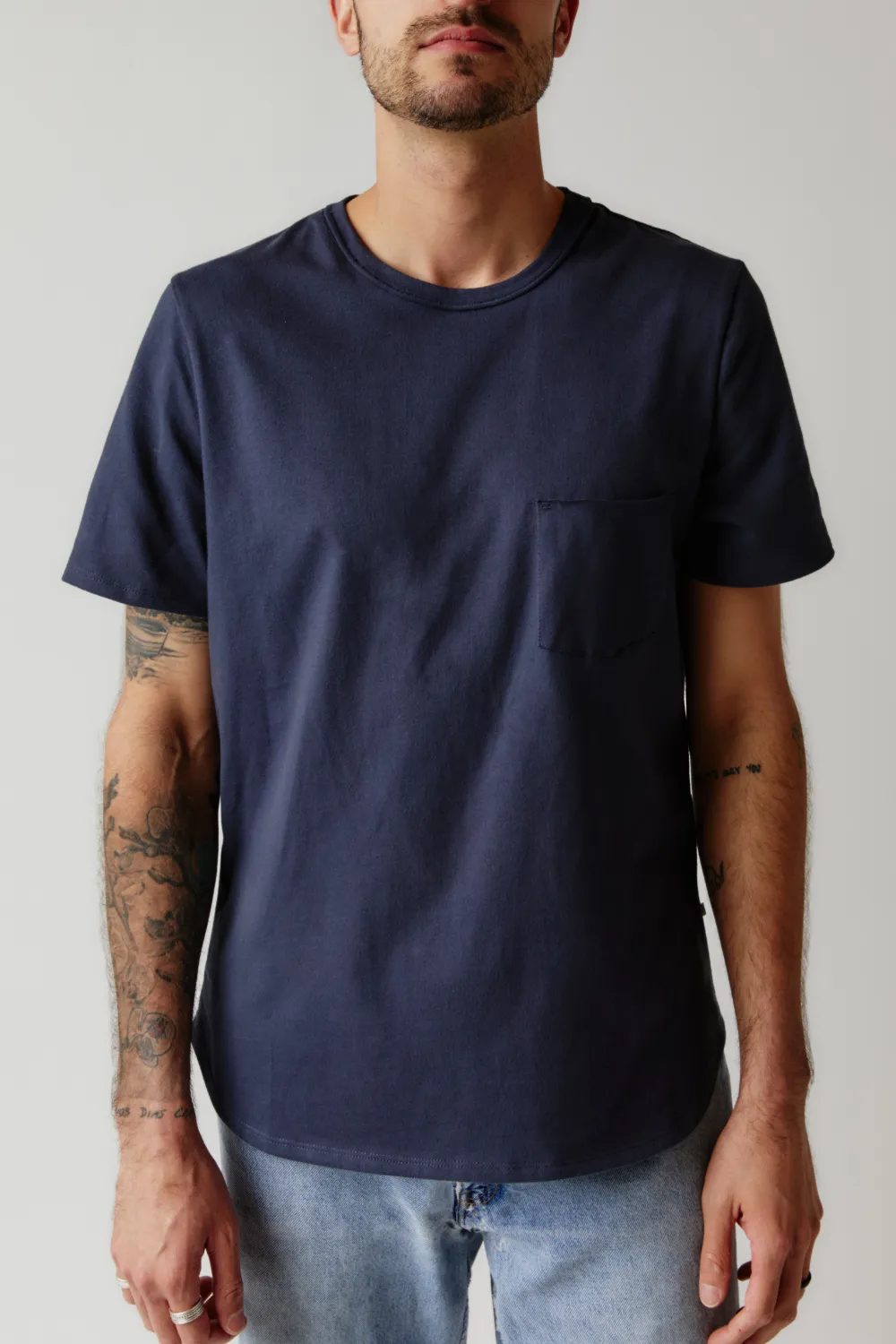 The Premium Tee