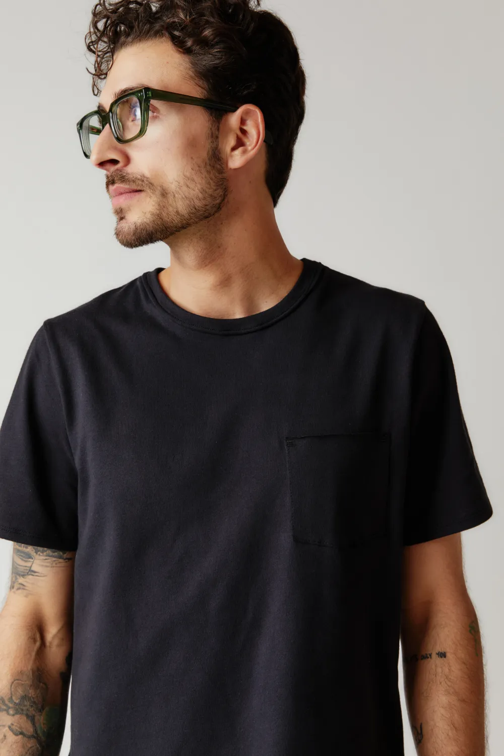 The Premium Tee
